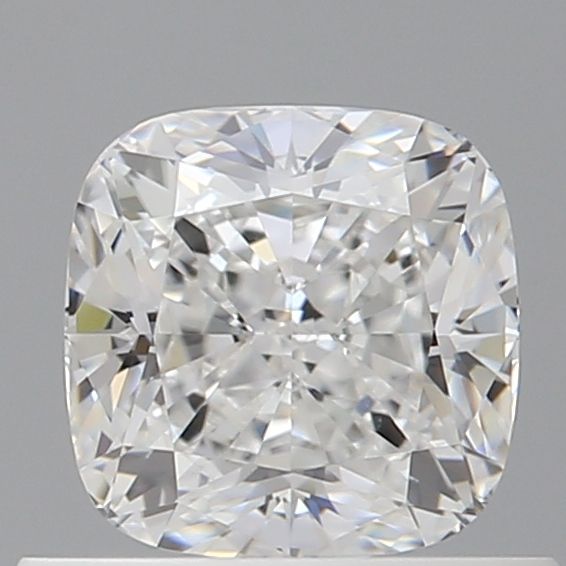 Diamond Natural 0,7Ct E-VS1 Cushion - GIA1525993942