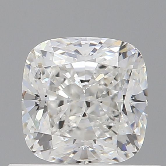 Diamond Natural 0,7Ct E-VVS2 Cushion - GIA6522997630