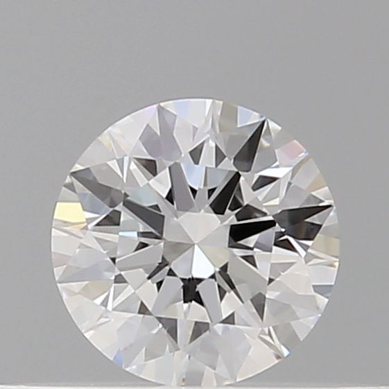Diamond Natural 0,31Ct D-VVS1 Round - GIA1523980622