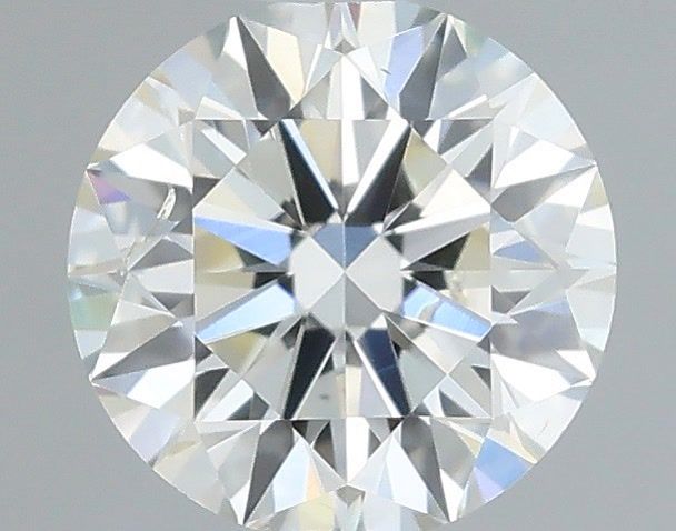 Diamond Natural 0,35Ct H-SI1 Round - IGI774679368