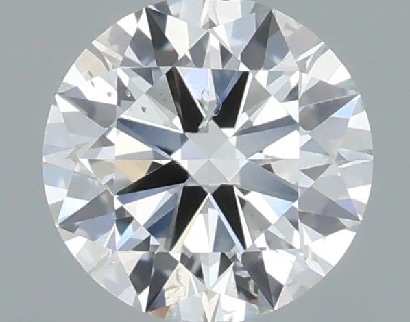 Diamond Natural 0,39Ct H-SI1 Round - IGI731563965