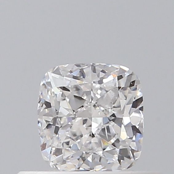 Diamond Natural 0,4Ct D-SI2 Cushion - GIA7431836514