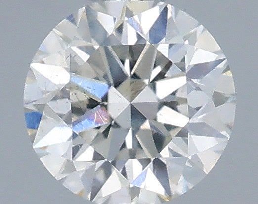 Diamond Natural 0,3Ct H-SI1 Round - IGI719525331