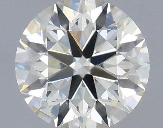 Diamond Natural 0,33Ct H-SI1 Round - IGI774681585