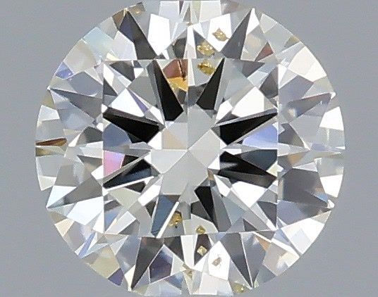 Diamond Natural 0,3Ct H-SI1 Round - IGI670417494