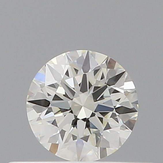Diamond Natural 0,3Ct K-VVS2 Round - GIA1548604906