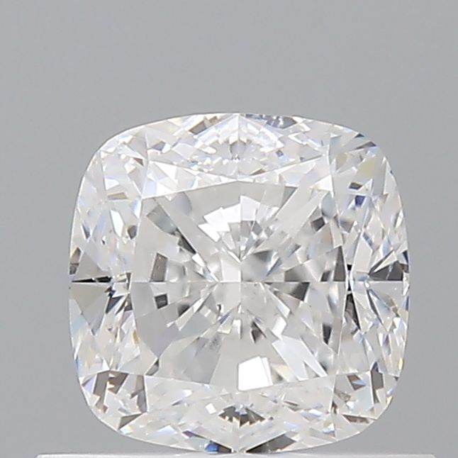 Diamond Natural 0,7Ct E-SI1 Cushion - GIA2548605278
