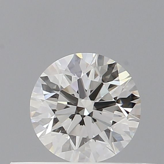Diamond Natural 0,35Ct J-VVS2 Round - GIA1543604504