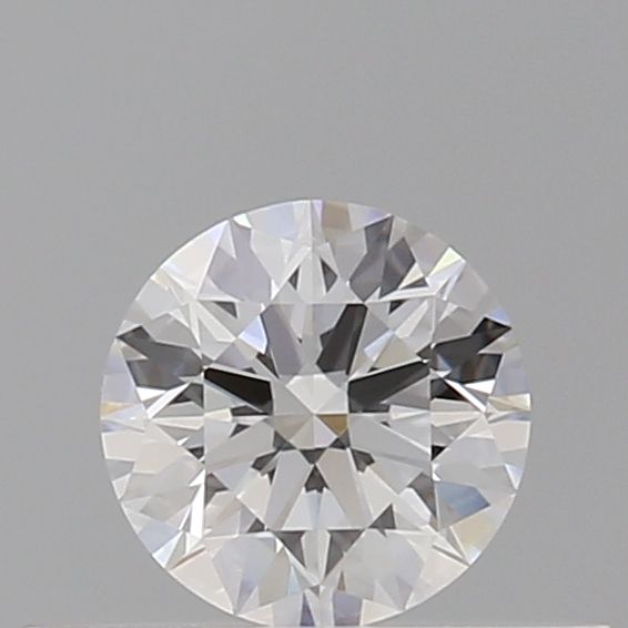 Diamond Natural 0,31Ct E-VVS1 Round - GIA7548607536