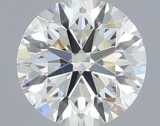 Diamond Natural 0,31Ct H-SI1 Round - IGI774681533