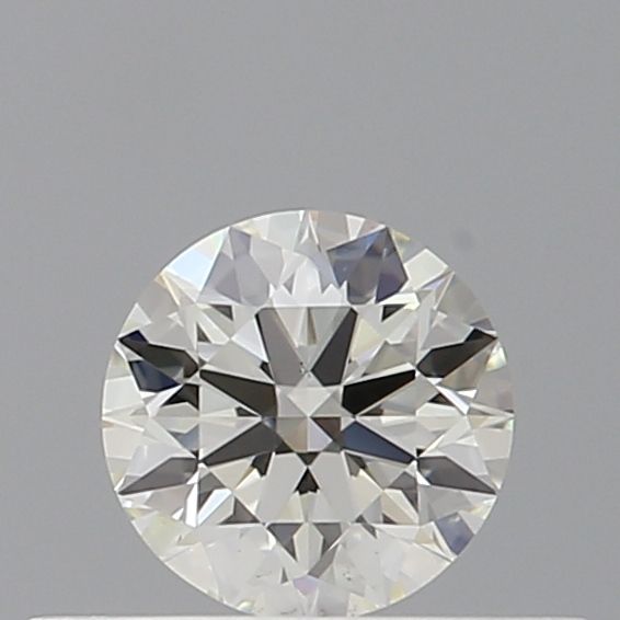 Diamond Natural 0,32Ct K-VS2 Round - GIA1549722147