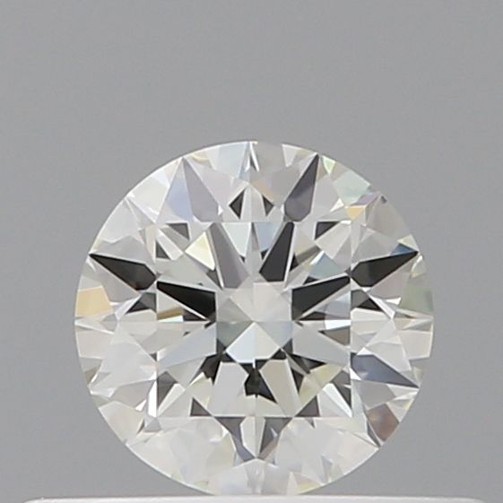Diamond Natural 0,32Ct J-VVS1 Round - GIA1549721047