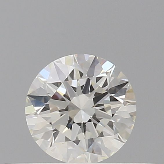 Diamond Natural 0,3Ct J-VVS1 Round - GIA2548721328