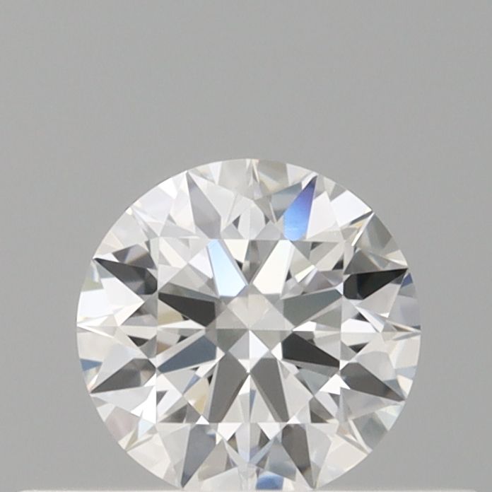 Diamond Natural 0,31Ct E-VVS1 Round - GIA1549722445