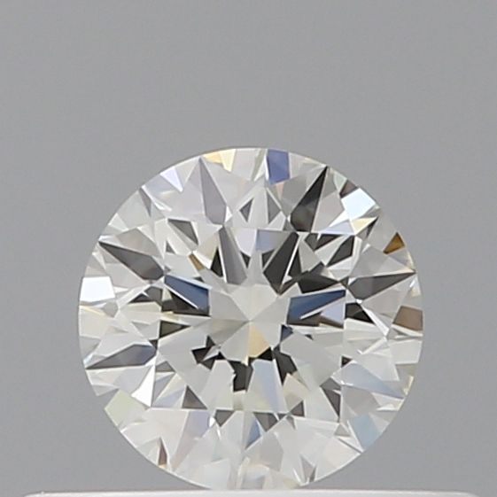 Diamond Natural 0,3Ct J-VVS1 Round - GIA5543721302