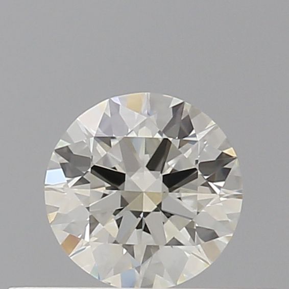 Diamond Natural 0,3Ct K-VVS1 Round - GIA5543721022
