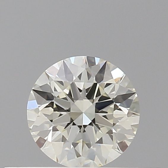Diamond Natural 0,3Ct L-VVS2 Round - GIA7546721027