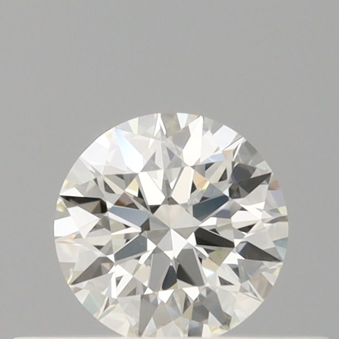Diamond Natural 0,31Ct J-VVS2 Round - GIA1545721844