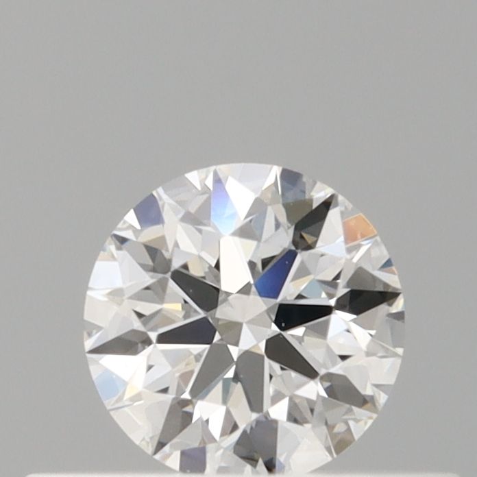 Diamond Natural 0,32Ct E-IF Round - GIA7546721645