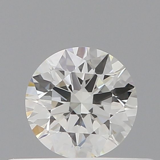 Diamond Natural 0,3Ct I-VVS1 Round - GIA1549721310