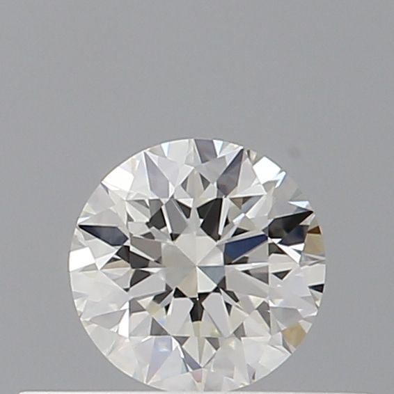 Diamond Natural 0,3Ct J-VVS1 Round - GIA6542721322