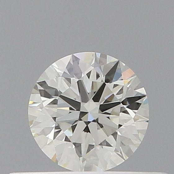 Diamond Natural 0,3Ct K-VS1 Round - GIA1549720865