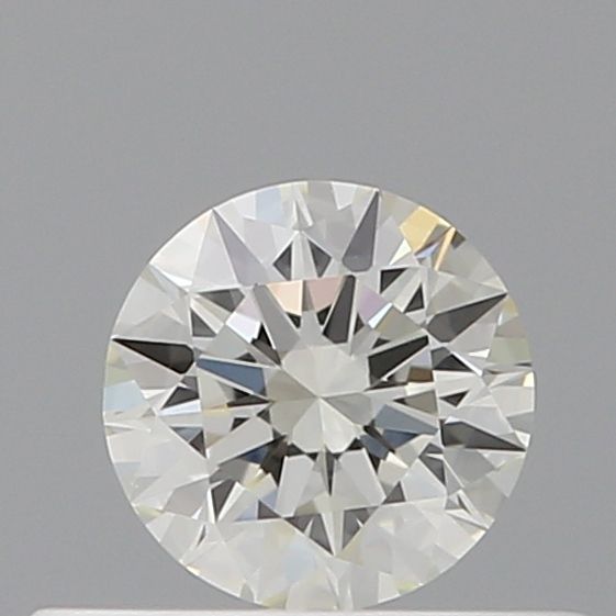 Diamond Natural 0,3Ct K-VS1 Round - GIA6542720946