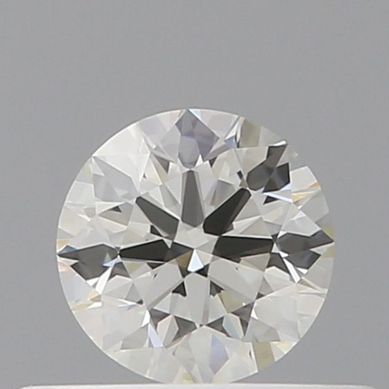 Diamond Natural 0,32Ct K-VVS2 Round - GIA2547721345