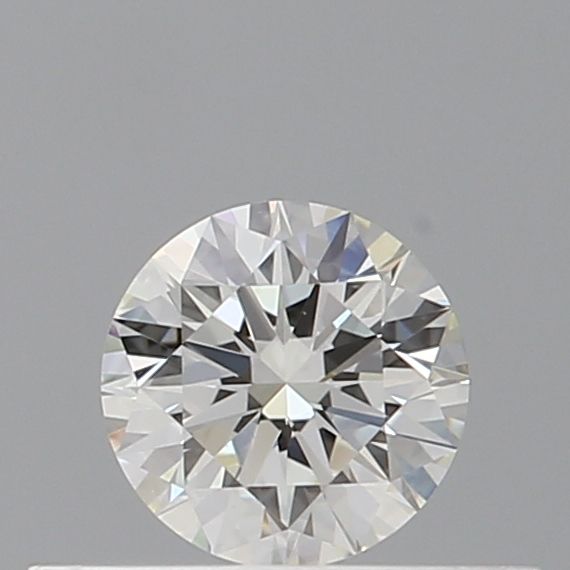 Diamond Natural 0,3Ct J-VVS2 Round - GIA2546720881