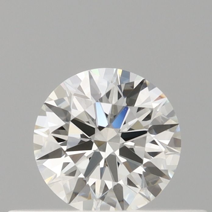 Diamond Natural 0,32Ct H-VVS1 Round - GIA2546721017