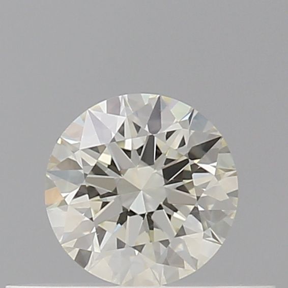 Diamond Natural 0,3Ct L-VVS1 Round - GIA2547721124