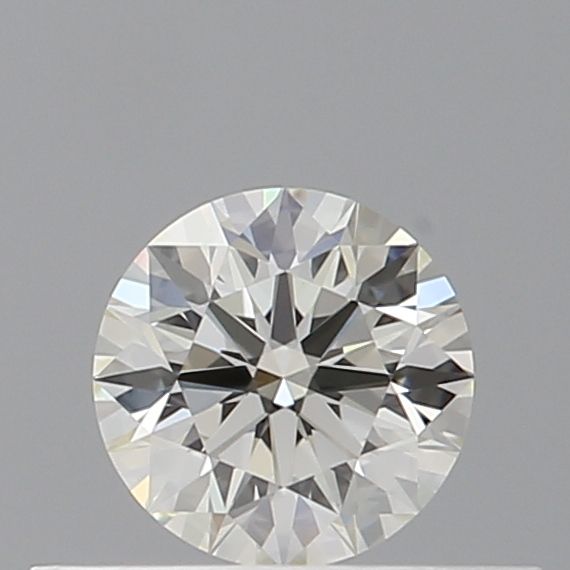 Diamond Natural 0,33Ct K-VVS1 Round - GIA7546721072