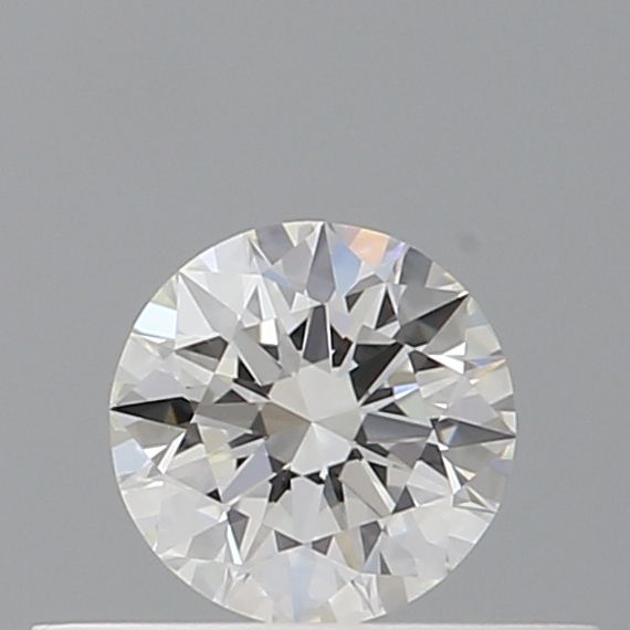 Diamond Natural 0,3Ct F-VVS2 Round - GIA6541721034