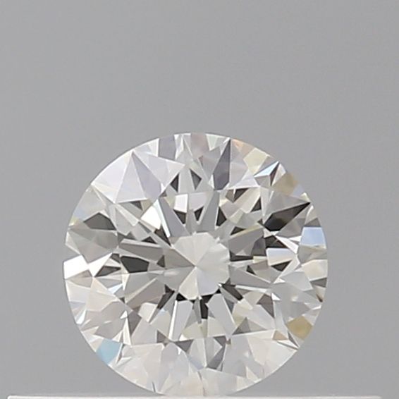 Diamond Natural 0,3Ct H-VVS1 Round - GIA1547721303