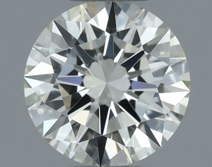 Diamond Natural 0,5Ct I-VVS1 Round - IGI761530953