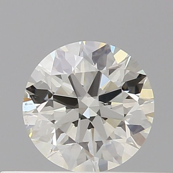 Diamond Natural 0,34Ct K-VS2 Round - GIA6531879022