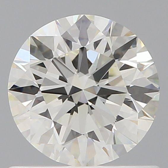 Diamond Natural 0,7Ct K-VVS1 Round - GIA2546790261