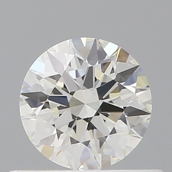 Diamond Natural 0,42Ct J-VVS1 Round - GIA6545789440