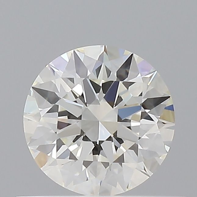 Diamond Natural 0,47Ct I-VVS1 Round - GIA6545789456
