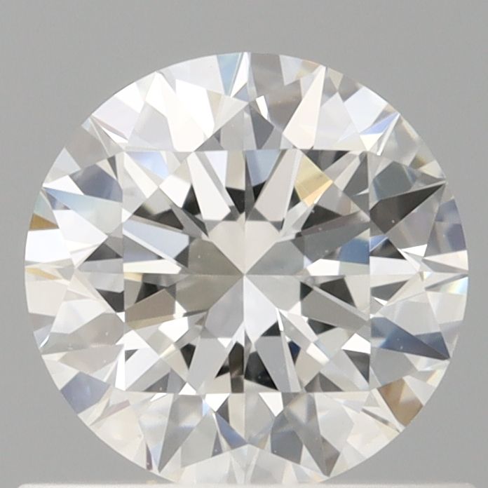 Diamond Natural 0,7Ct F-VS1 Round - GIA1557022496