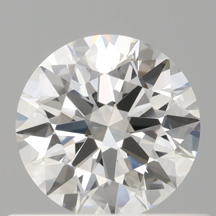 Diamond Natural 0,57Ct E-VS1 Round - GIA2557022881