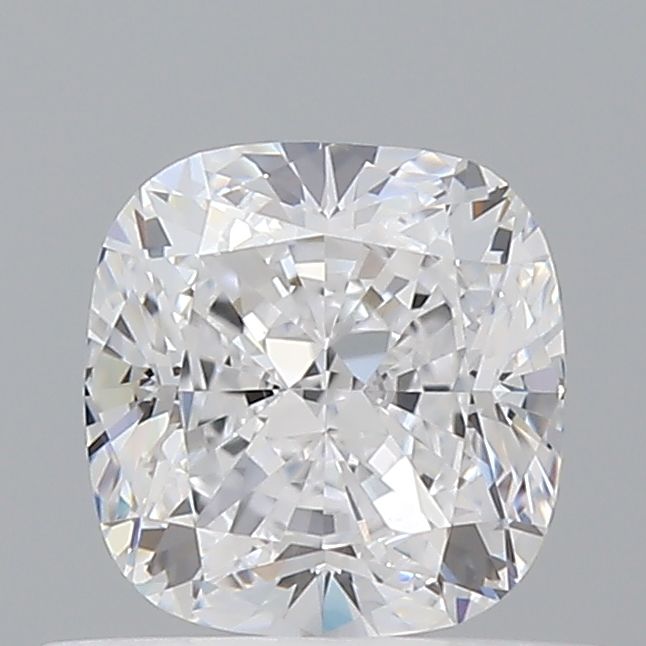 Diamond Natural 0,71Ct D-VVS1 Cushion - GIA3555021672