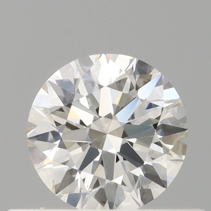 Diamond Natural 0,42Ct I-VS2 Round - GIA1559023000