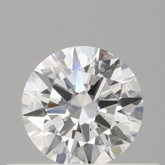 Diamond Natural 0,37Ct E-VS1 Round - GIA6552022959