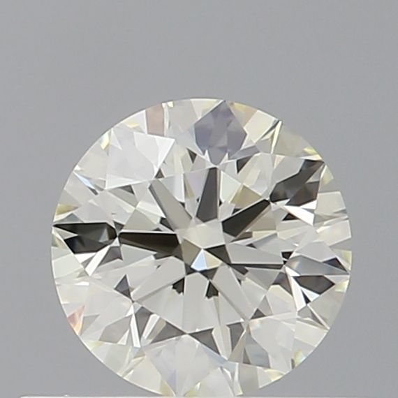Diamond Natural 0,48Ct L-VVS1 Round - GIA7546321657