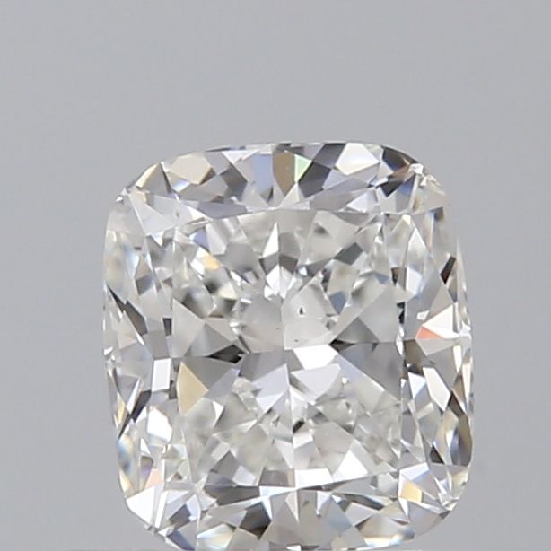 Diamond Natural 0,72Ct F-VS1 Cushion - GIA2225446117