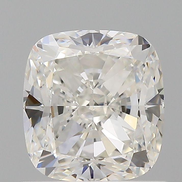 Diamond Natural 1Ct G-VS1 Cushion - GIA2546009486