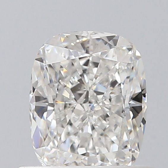 Diamond Natural 0,7Ct F-VS1 Cushion - GIA6501570521