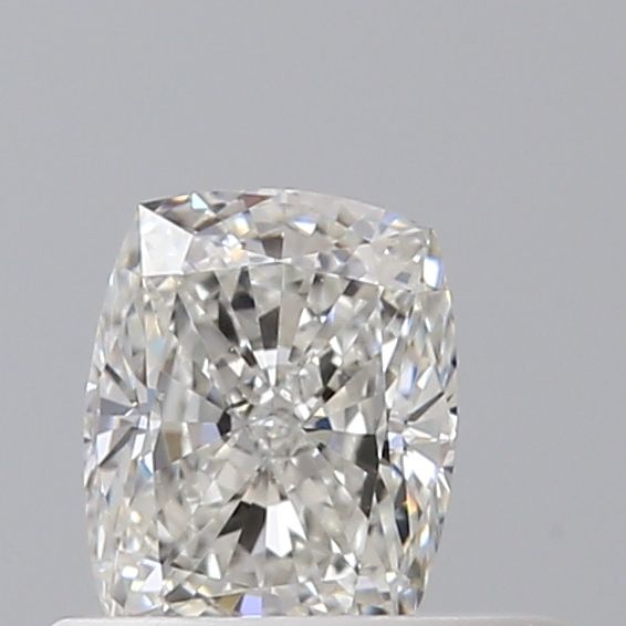 Diamond Natural 0,44Ct G-VS1 Cushion - GIA1503612485