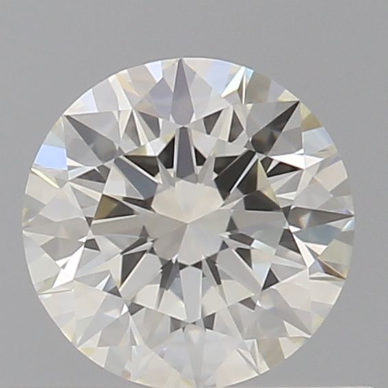 Diamond Natural 0,56Ct J-VVS1 Round - GIA1549659058